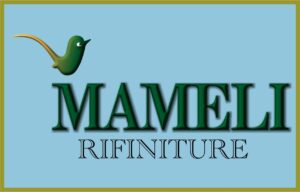 Logo Mameli Rifiniture